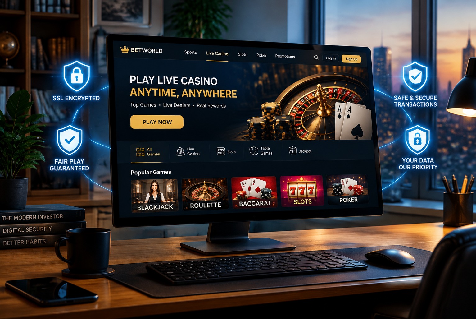 Introducing 90jili com: Trusted and Complete Online Gambling Site - image 1