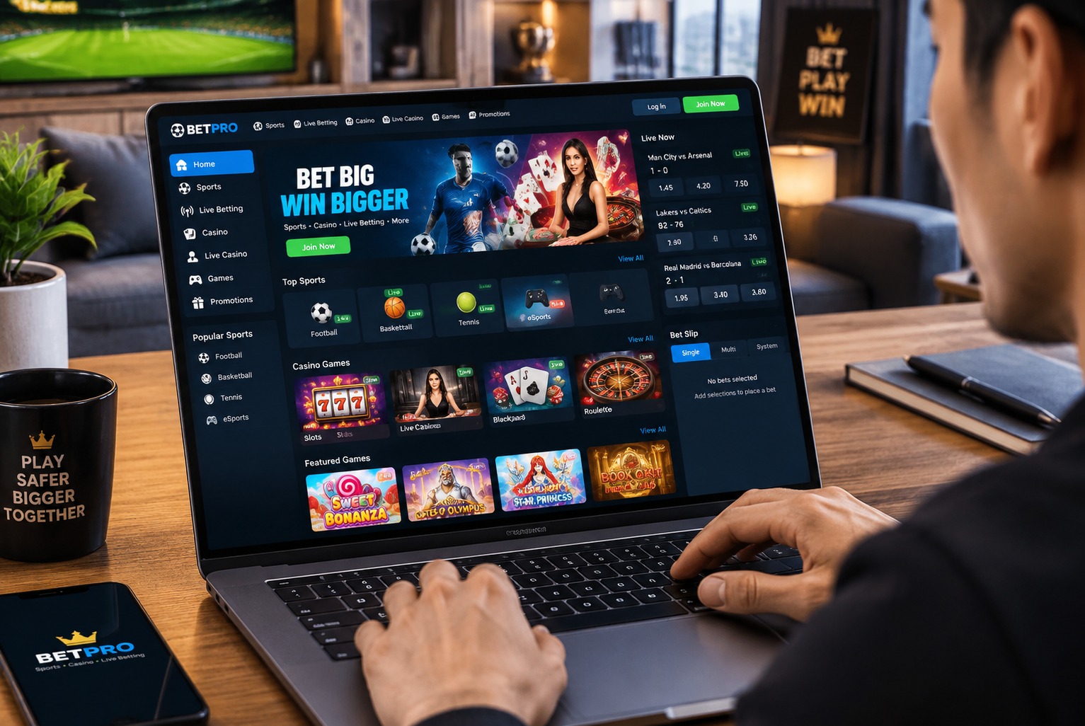 Introducing 90jili com: Trusted and Complete Online Gambling Site - image 2