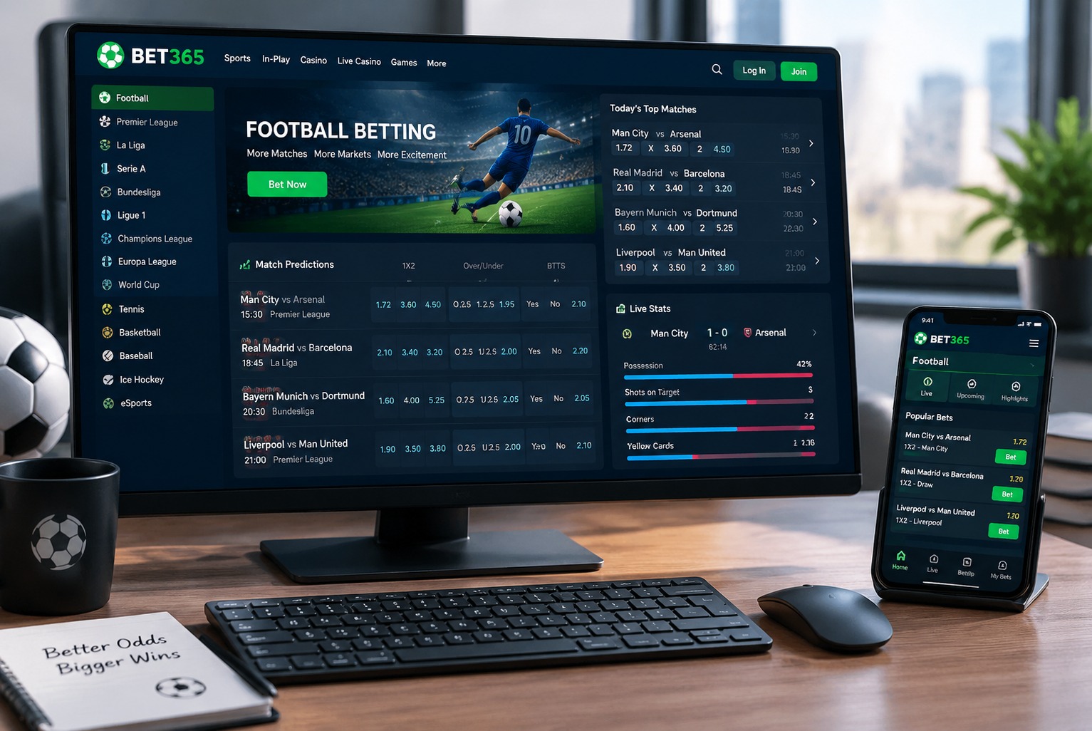 Getting to Know jilibet888.c0m: Trusted and Complete Football Betting Platform - image 2