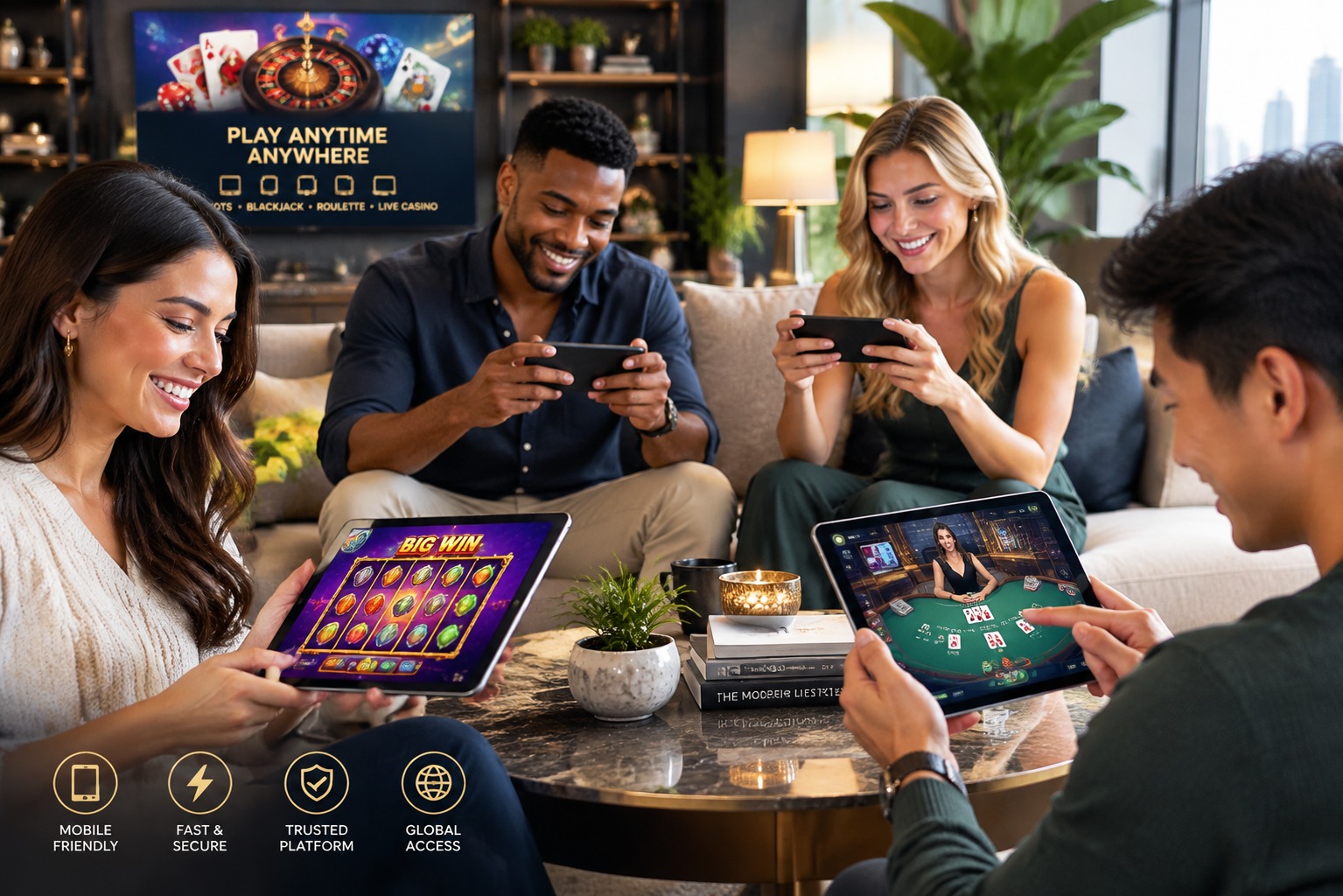 Introducing 06jili: Trusted Online Casino Platform and Latest Trends - image 2
