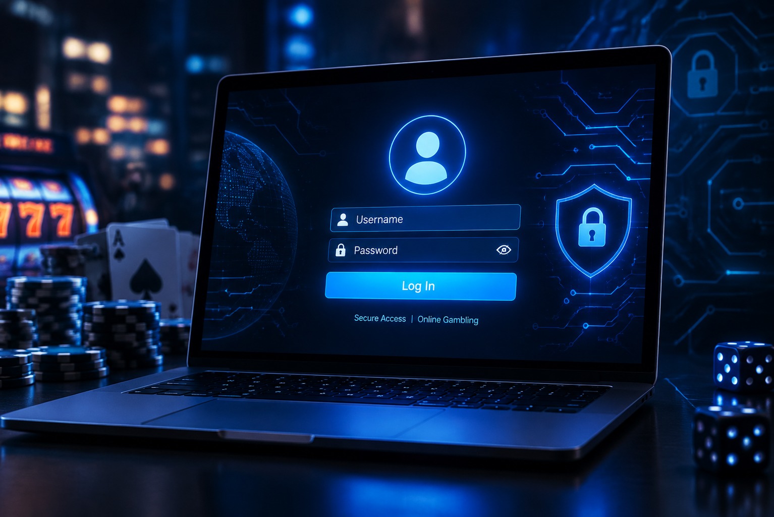 Complete Guide to em77.login and Its Role in the Indonesian Online Gambling World - image 1
