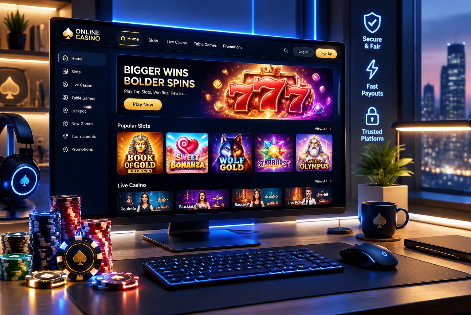Getting to Know lvjili: A Complete Guide for Online Casino Enthusiasts - image 1 Getting to Know lvjili: A Complete Guide for Online Casino Enthusiasts - image 1