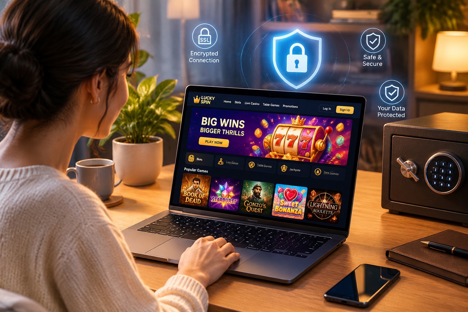 Getting to Know lvjili: A Complete Guide for Online Casino Enthusiasts - image 2 Getting to Know lvjili: A Complete Guide for Online Casino Enthusiasts - image 2