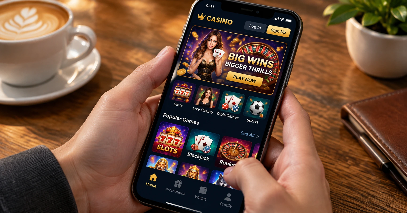 How to Easily jili777 pw app download and Maximize Your Gaming Experience - image 2 How to Easily jili777 pw app download and Maximize Your Gaming Experience - image 2
