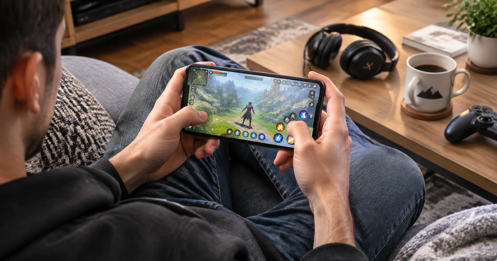 How to Easily jili777 pw app download and Maximize Your Gaming Experience - image 3 How to Easily jili777 pw app download and Maximize Your Gaming Experience - image 3