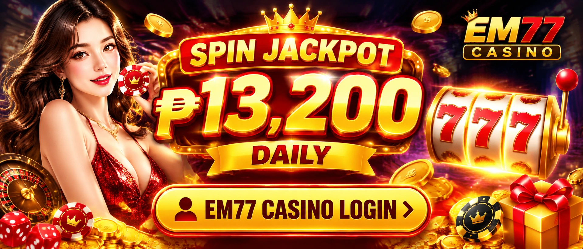 Online slot hub visual for Filipino players